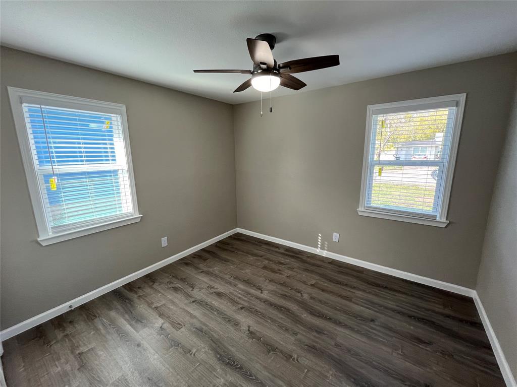 Rollingwood Hills - Residential Lease