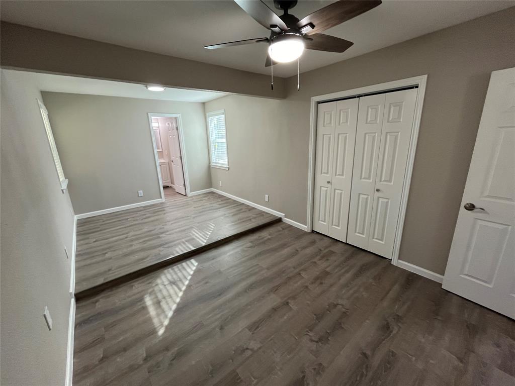 Rollingwood Hills - Residential Lease