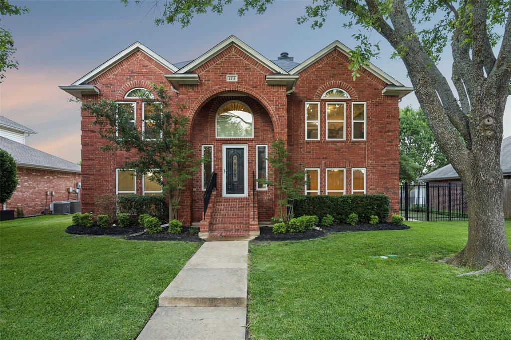 Lakecrest 05 - Residential