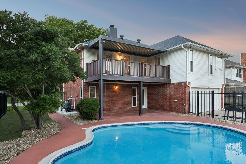 Lakecrest 05 - Residential