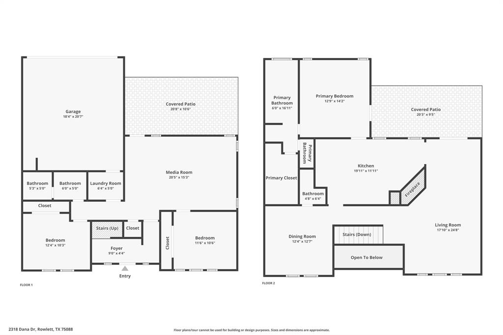 Lakecrest 05 - Residential