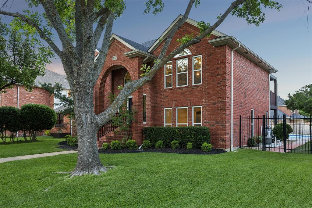 Lakecrest 05 - Residential
