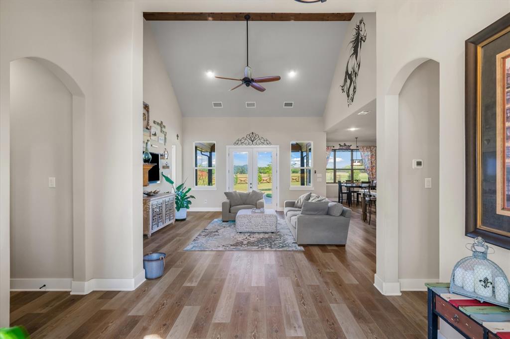 Hidden Meadows - Residential