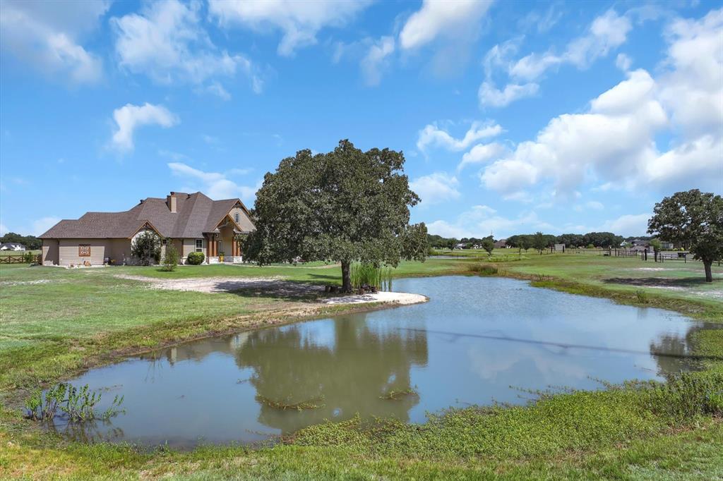 Hidden Meadows - Residential