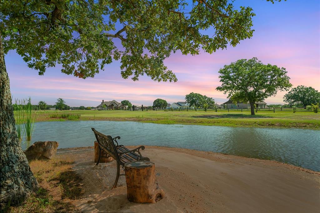 Hidden Meadows - Residential