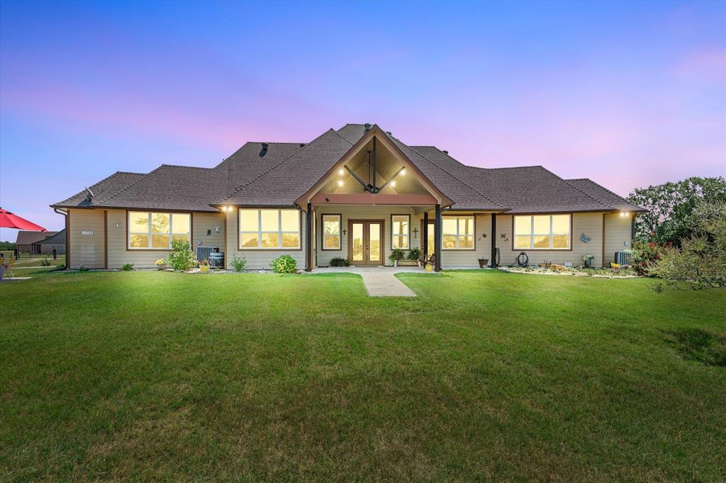 Hidden Meadows - Residential