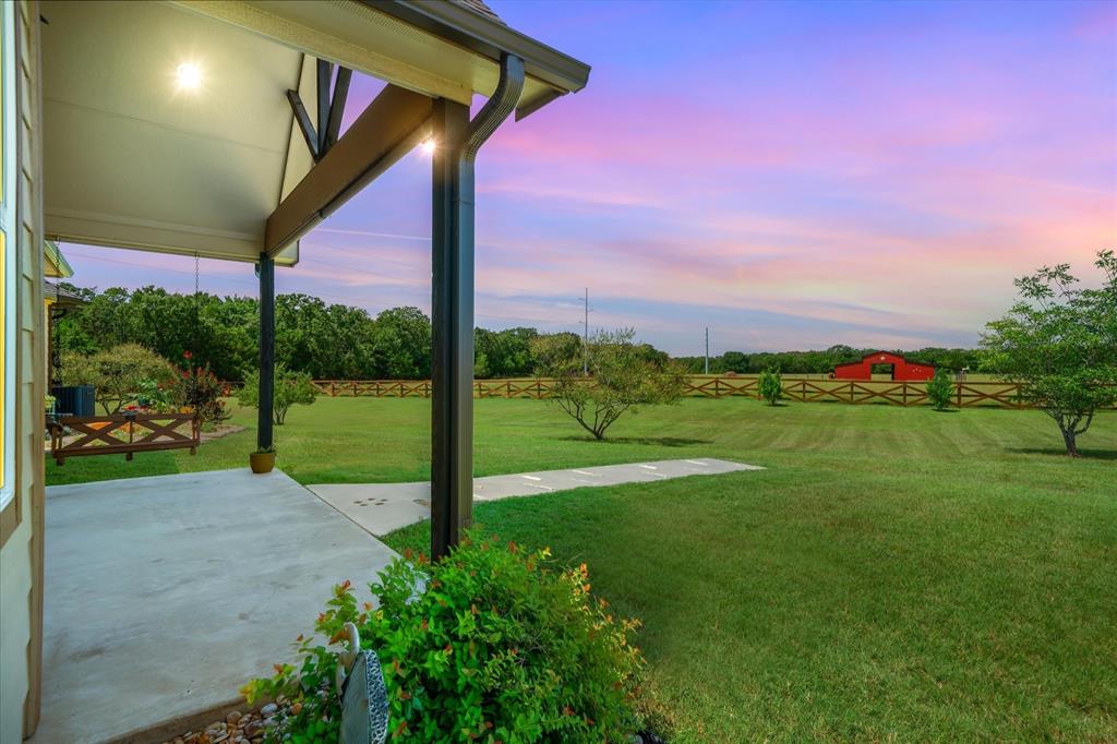 Hidden Meadows - Residential