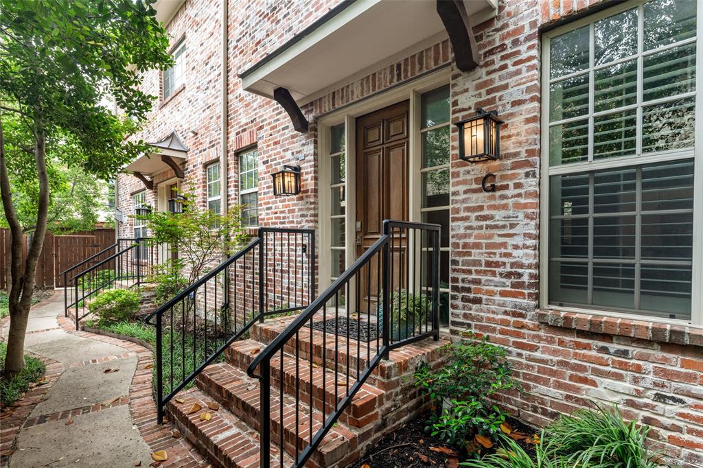 4110 Prescott Condo - Residential