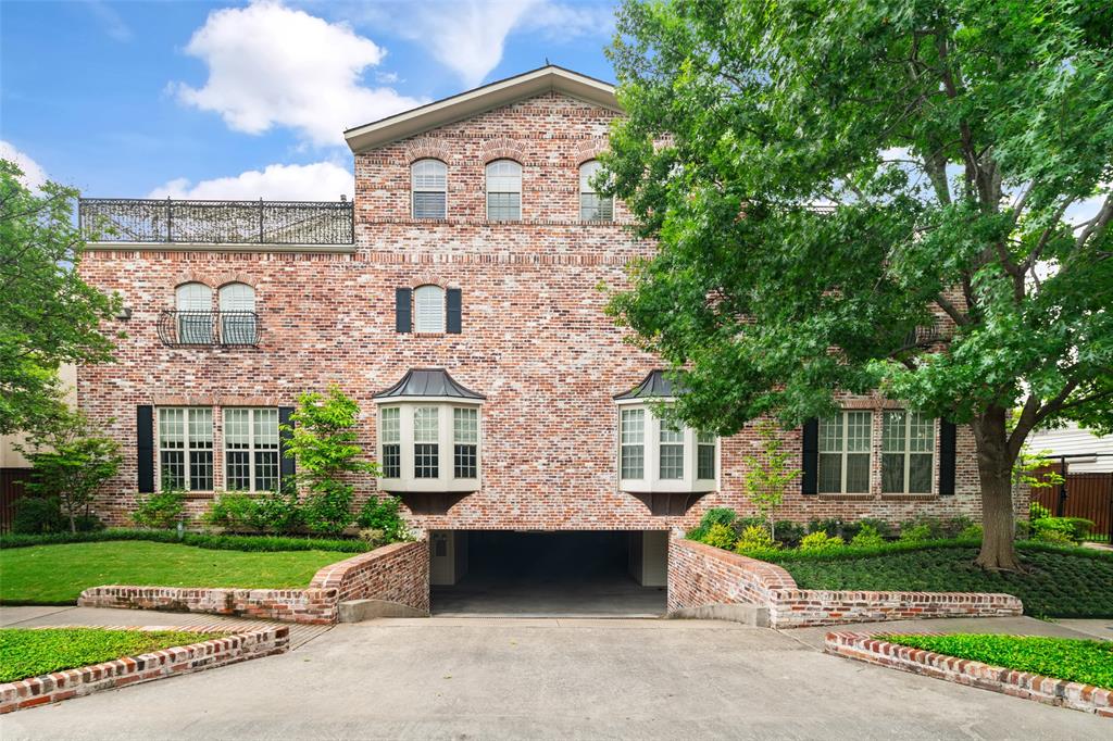 4110 Prescott Condo - Residential