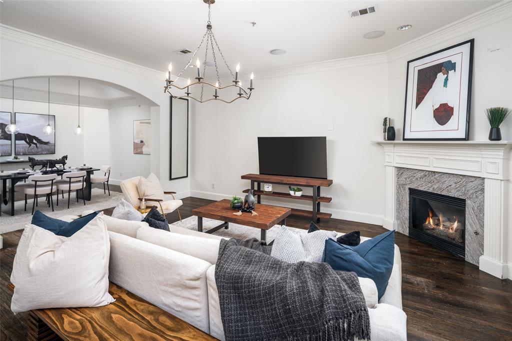 4110 Prescott Condo - Residential