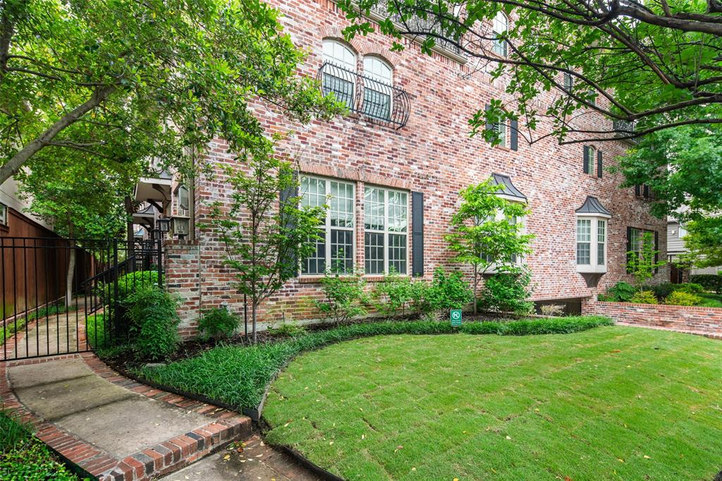 4110 Prescott Condo - Residential