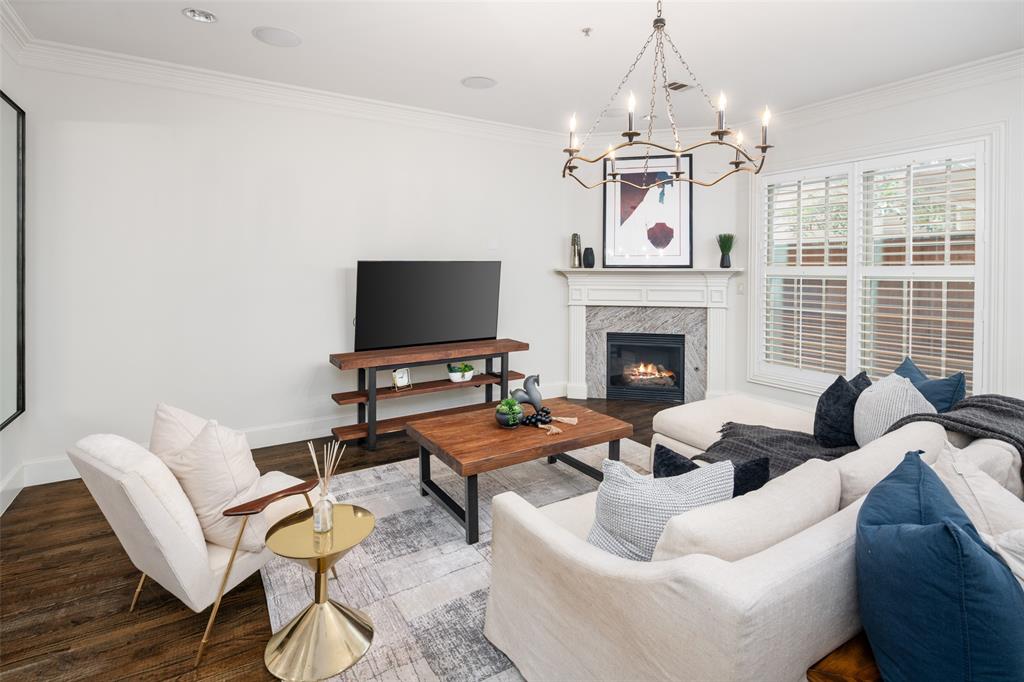 4110 Prescott Condo - Residential