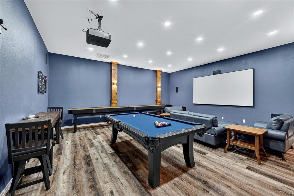Cedar Oaks - Residential