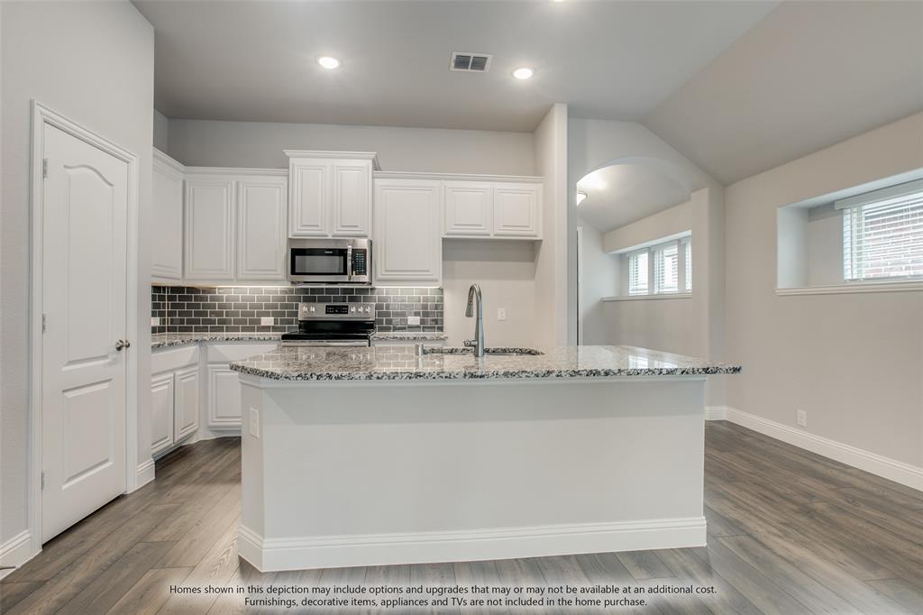 Ridge Ranch - Residential
