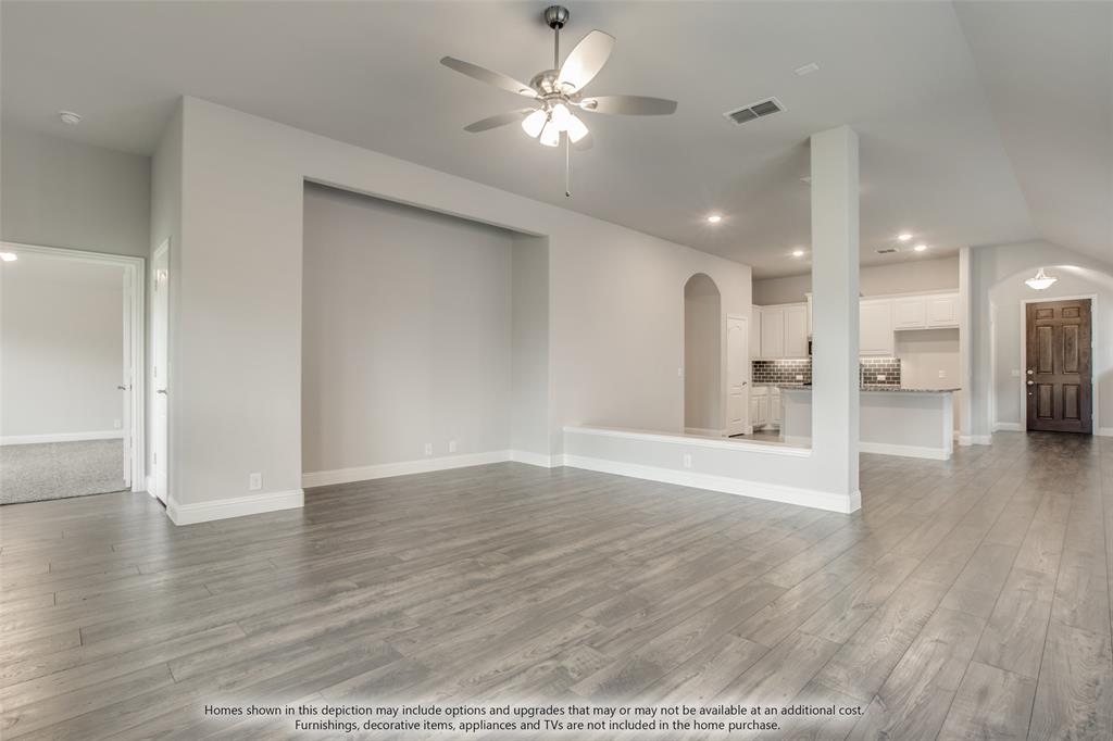 Ridge Ranch - Residential