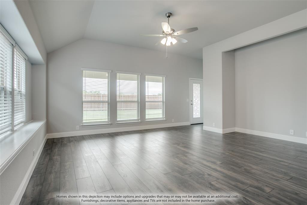 Ridge Ranch - Residential