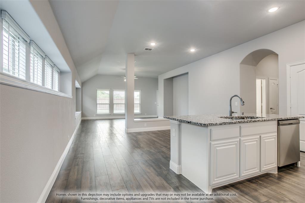 Ridge Ranch - Residential