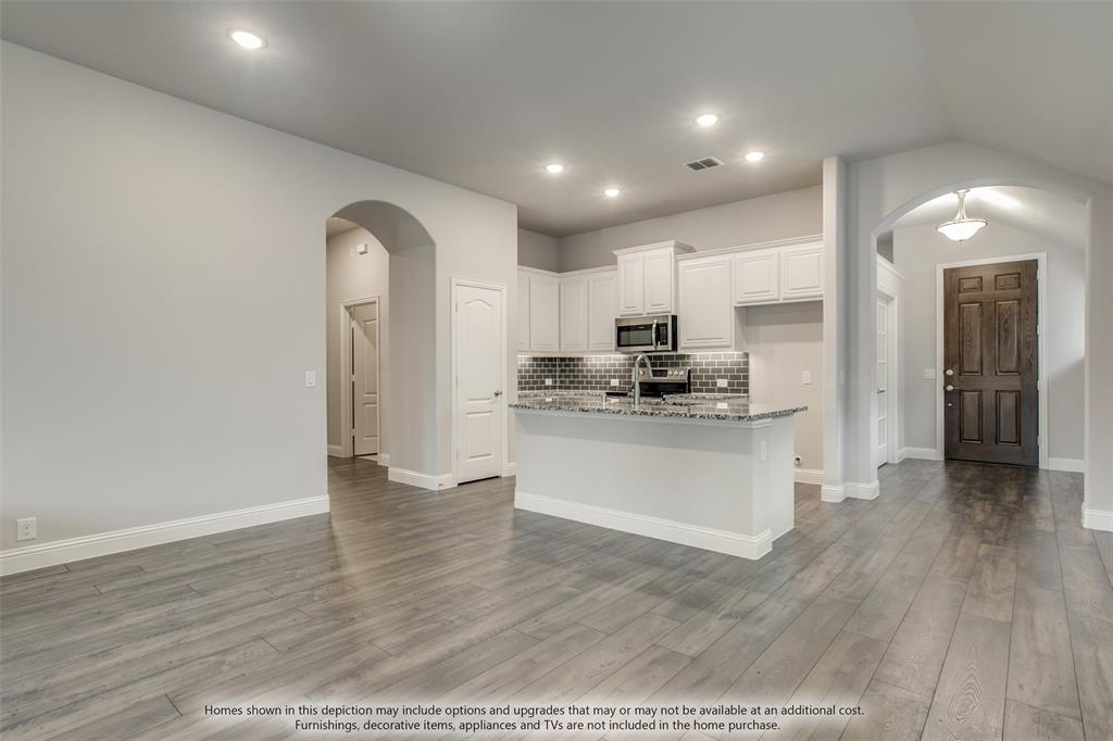 Ridge Ranch - Residential