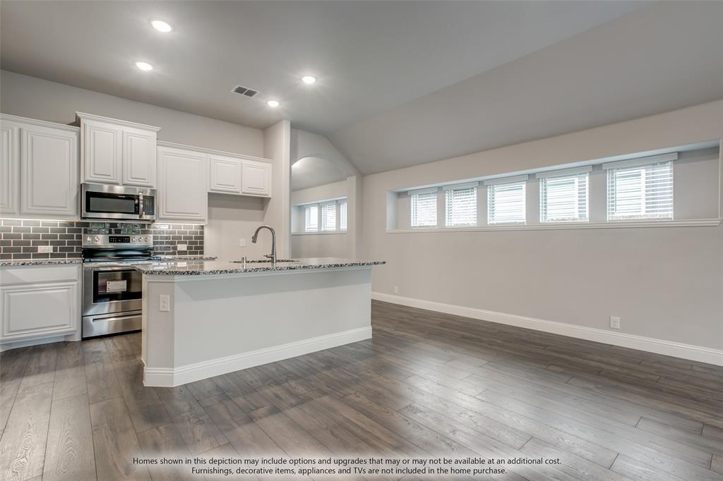 Ridge Ranch - Residential