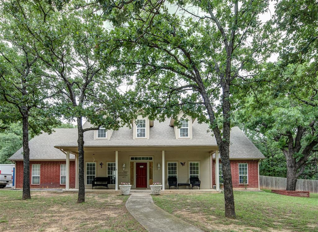 Dry Creek Estates Ph2 - Residential