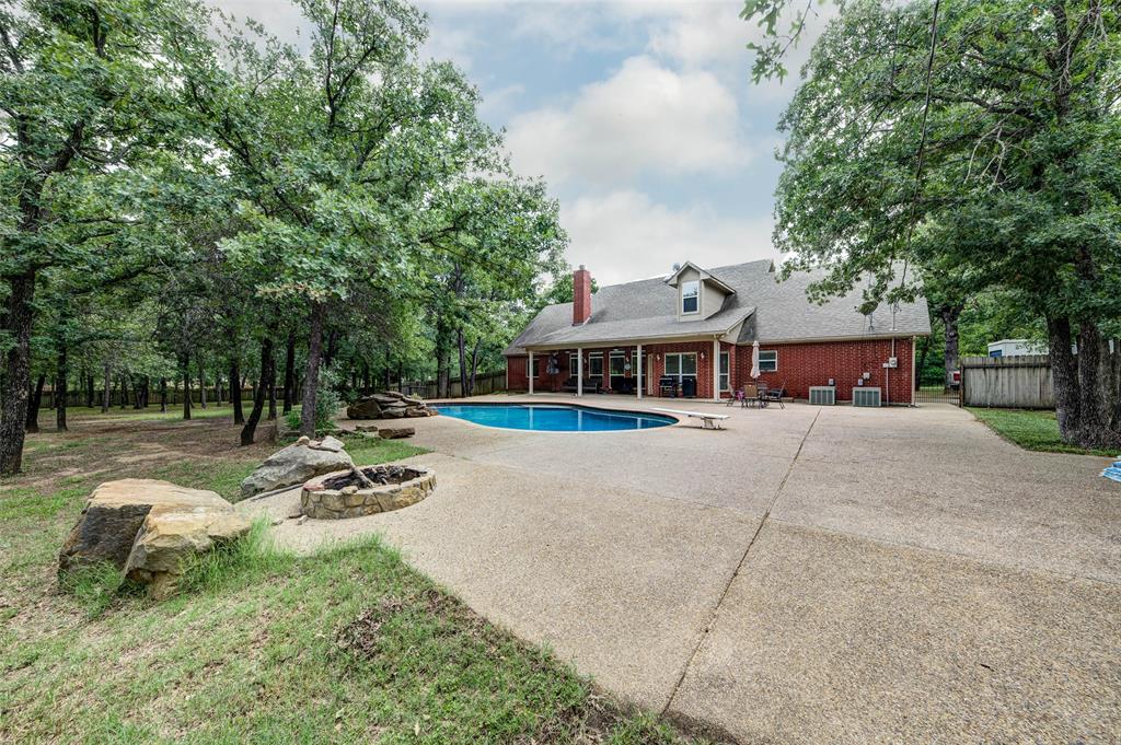 Dry Creek Estates Ph2 - Residential