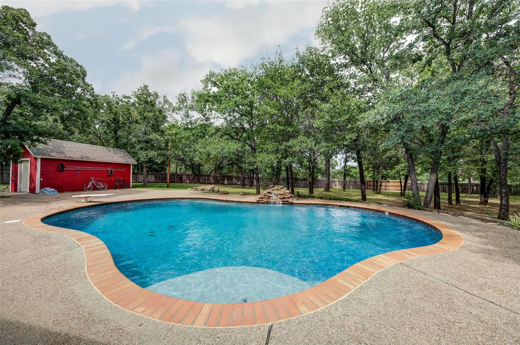 Dry Creek Estates Ph2 - Residential