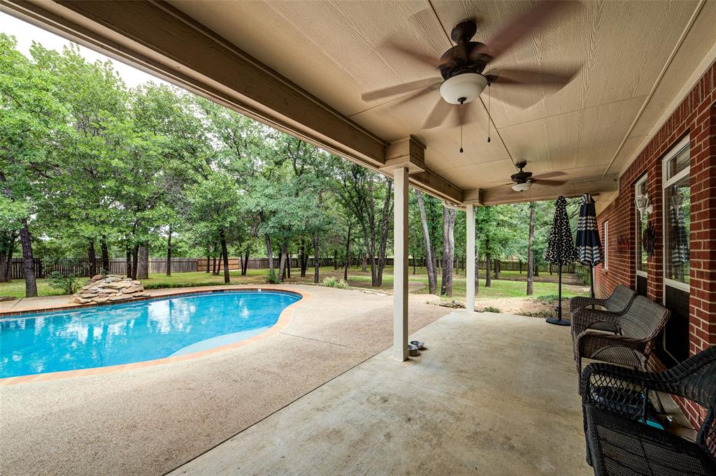 Dry Creek Estates Ph2 - Residential