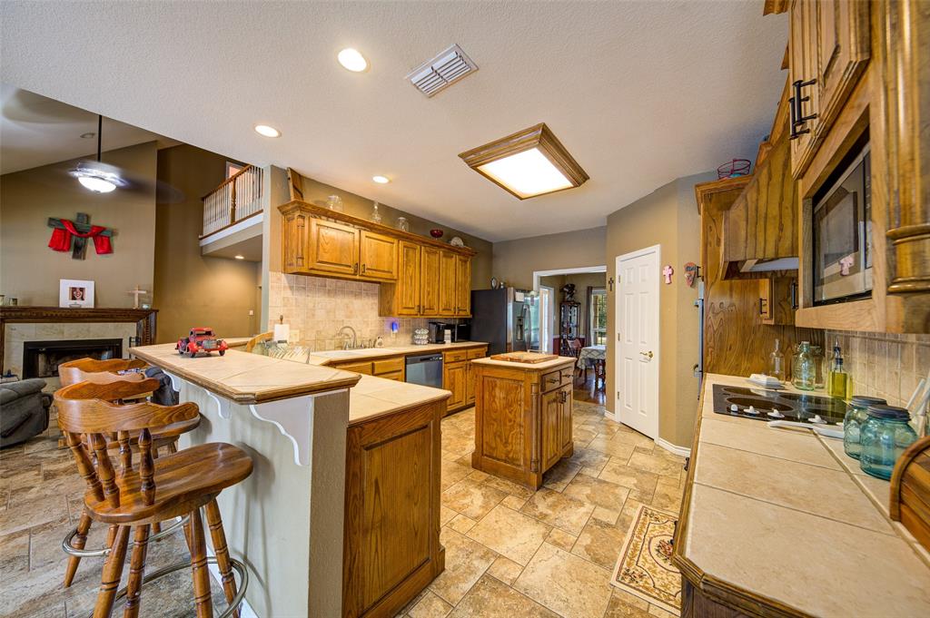 Dry Creek Estates Ph2 - Residential