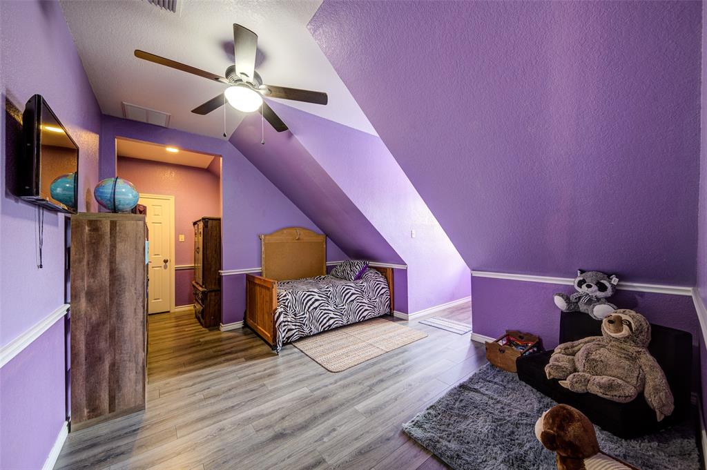 Dry Creek Estates Ph2 - Residential