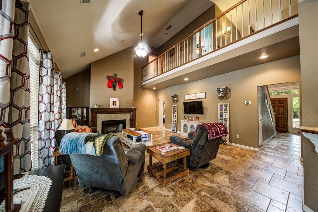Dry Creek Estates Ph2 - Residential