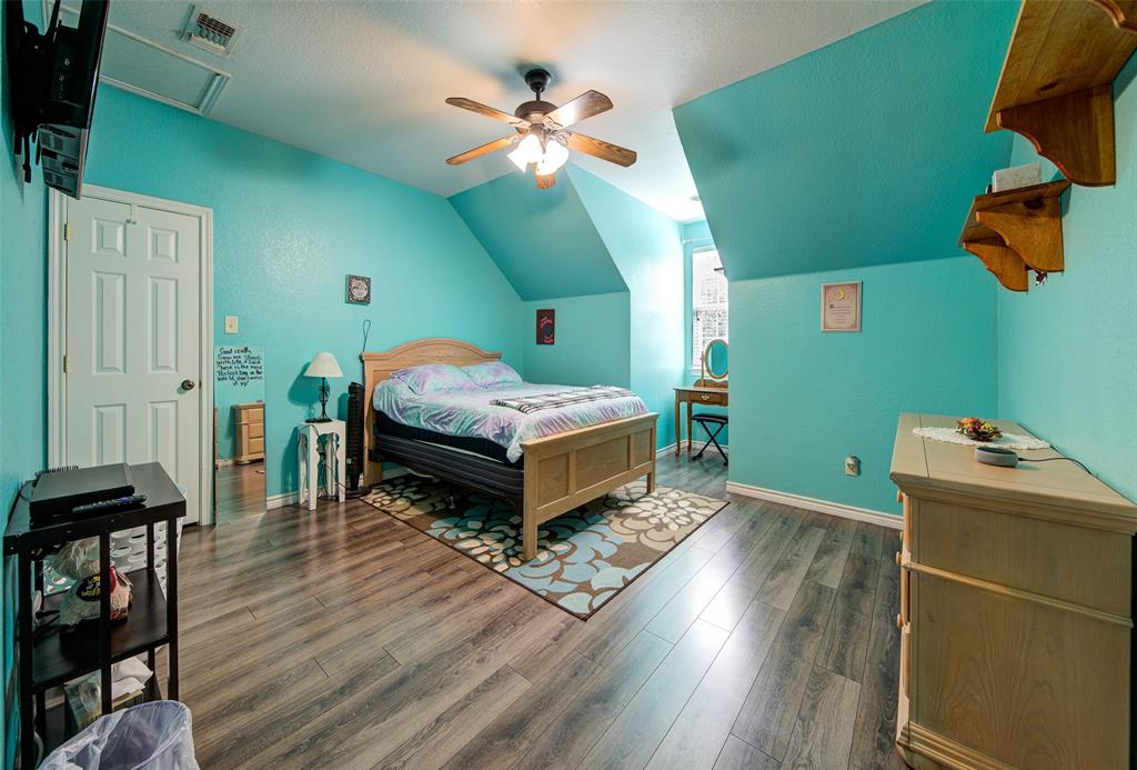 Dry Creek Estates Ph2 - Residential