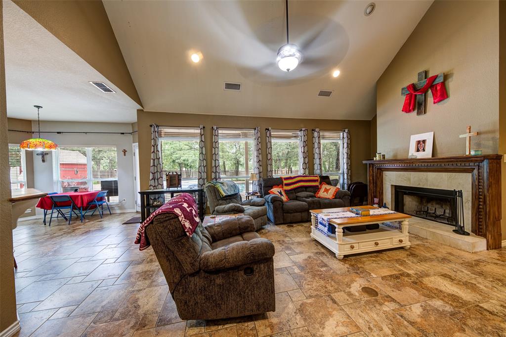 Dry Creek Estates Ph2 - Residential