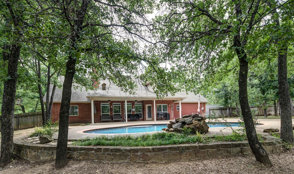 Dry Creek Estates Ph2 - Residential
