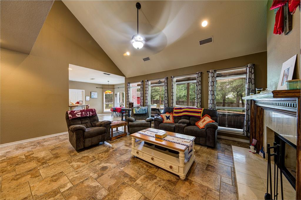 Dry Creek Estates Ph2 - Residential