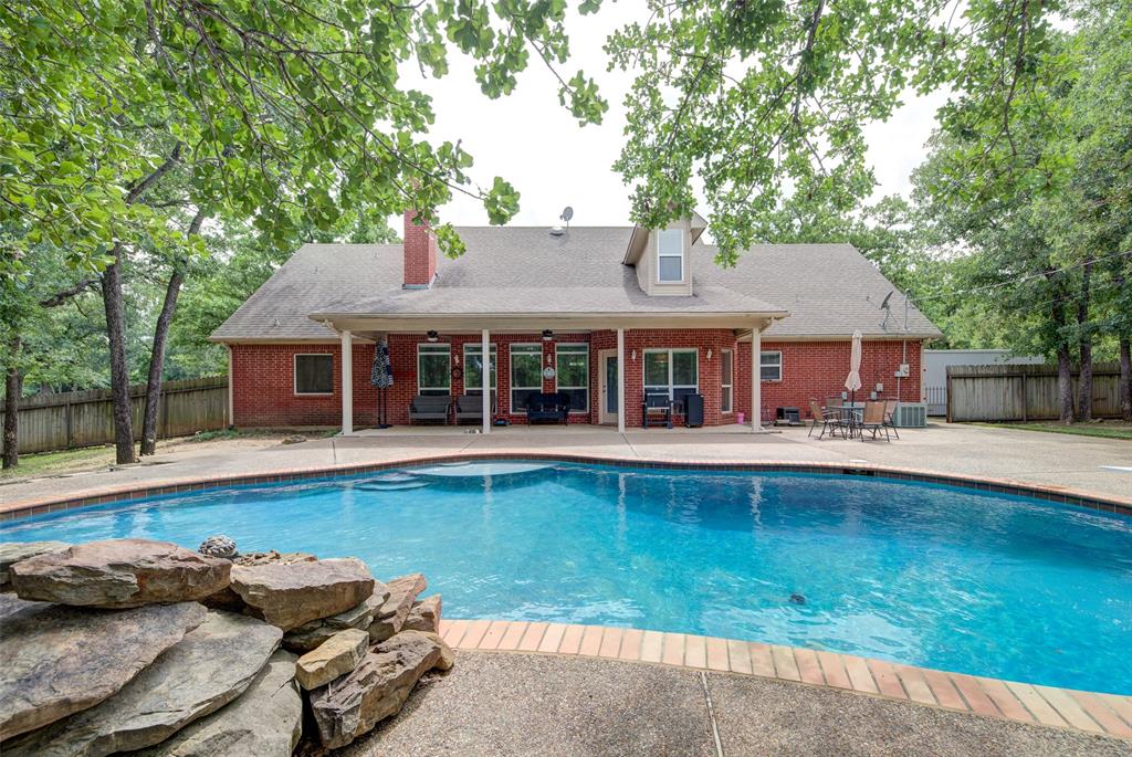 Dry Creek Estates Ph2 - Residential