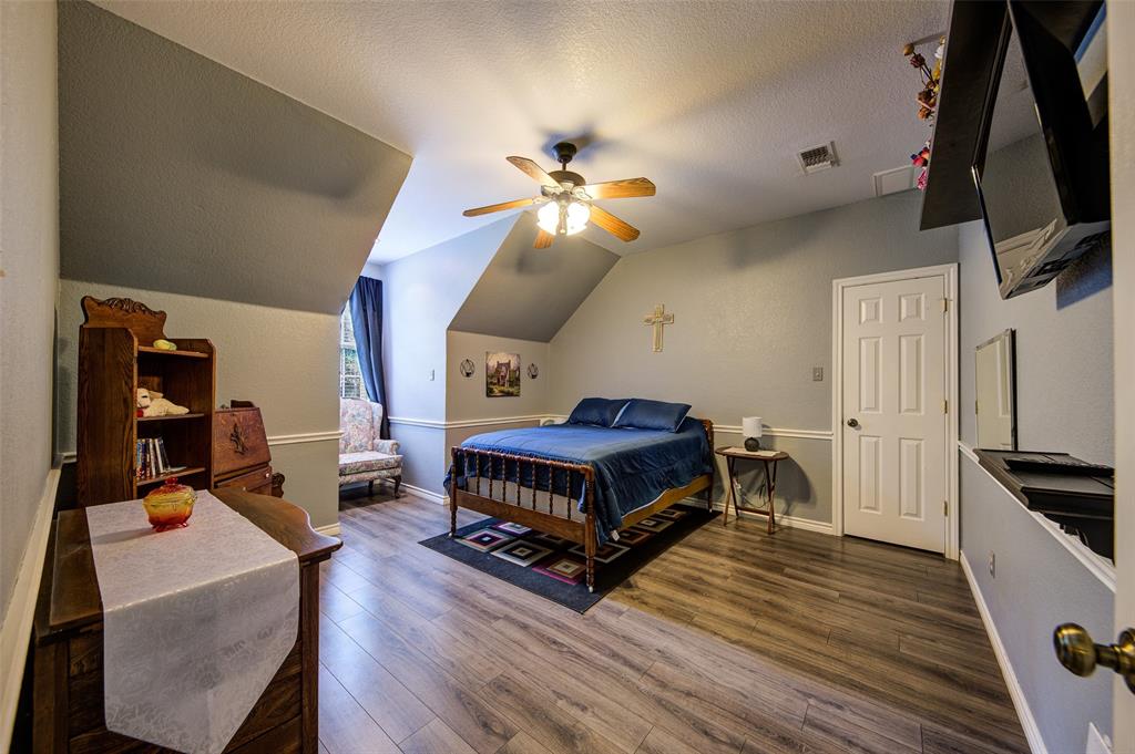 Dry Creek Estates Ph2 - Residential
