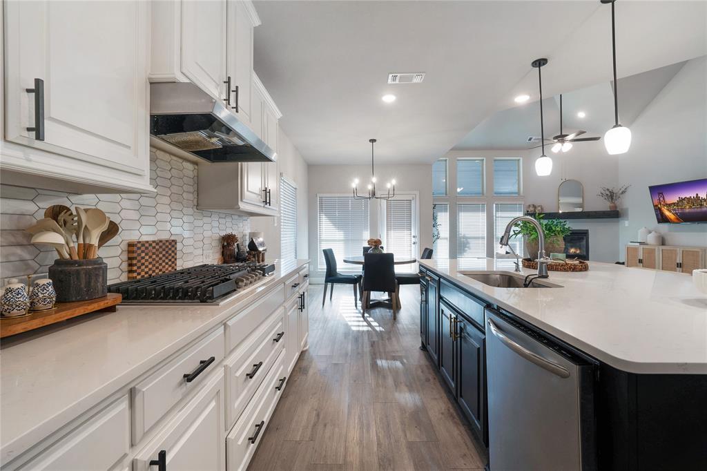 Villages Of Hurricane Creek Ph I, The - Residential