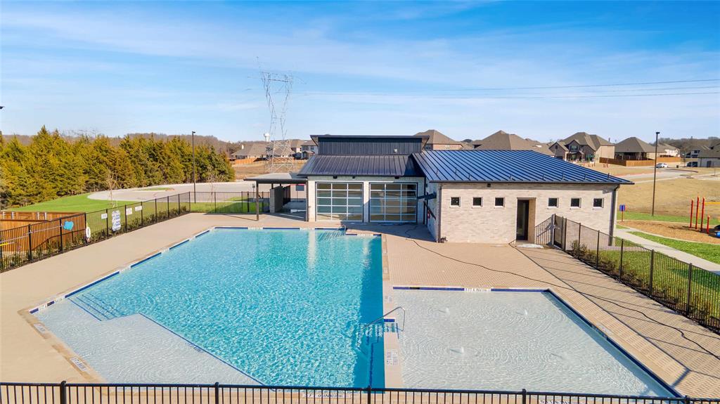 Villages Of Hurricane Creek Ph I, The - Residential