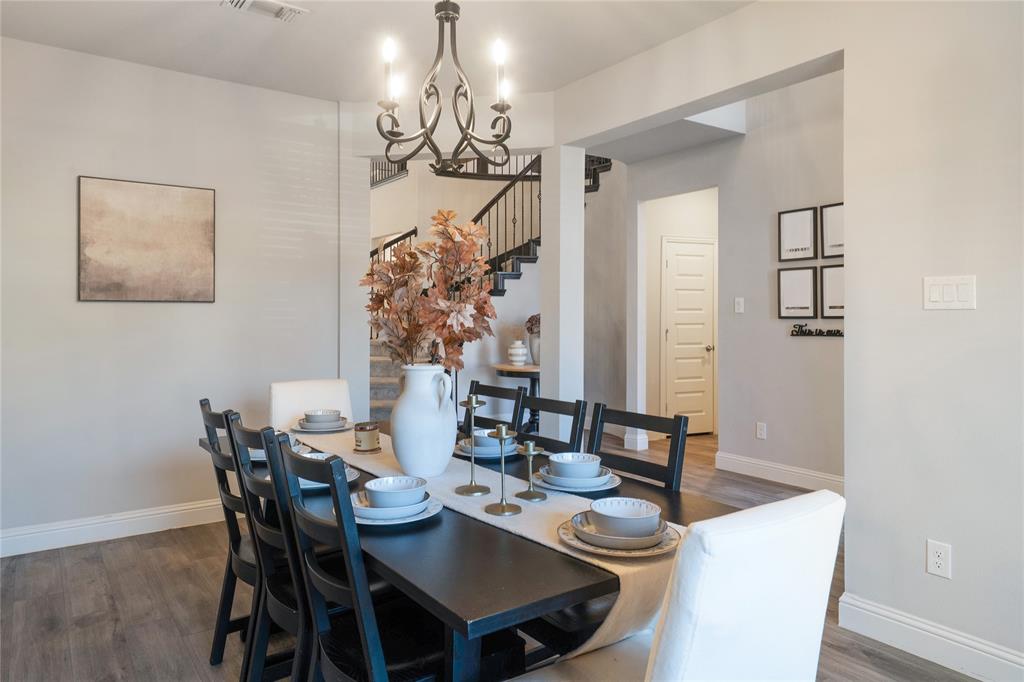 Villages Of Hurricane Creek Ph I, The - Residential