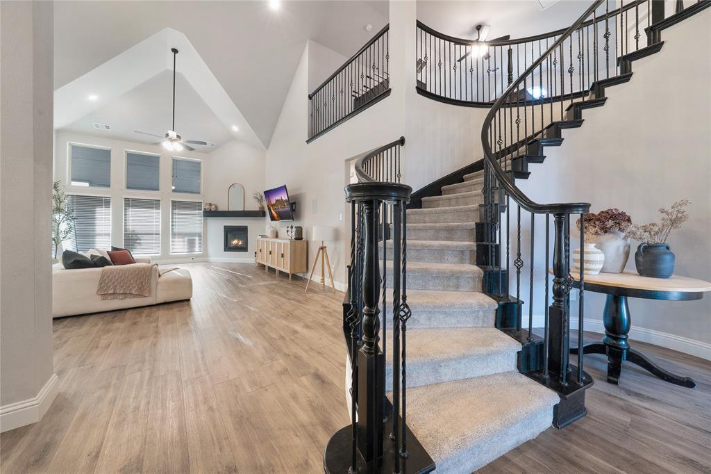 Villages Of Hurricane Creek Ph I, The - Residential