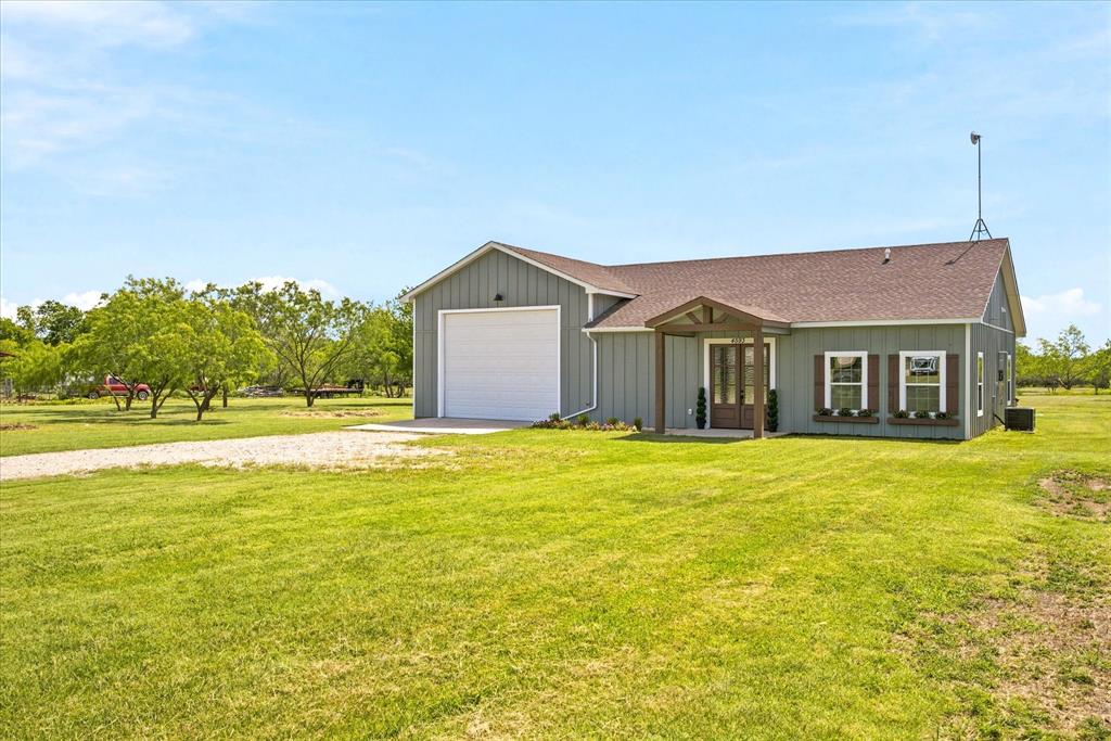 Sandy Oaks Sub - Residential