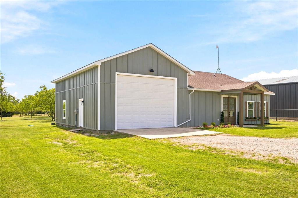 Sandy Oaks Sub - Residential