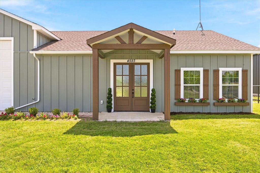 Sandy Oaks Sub - Residential