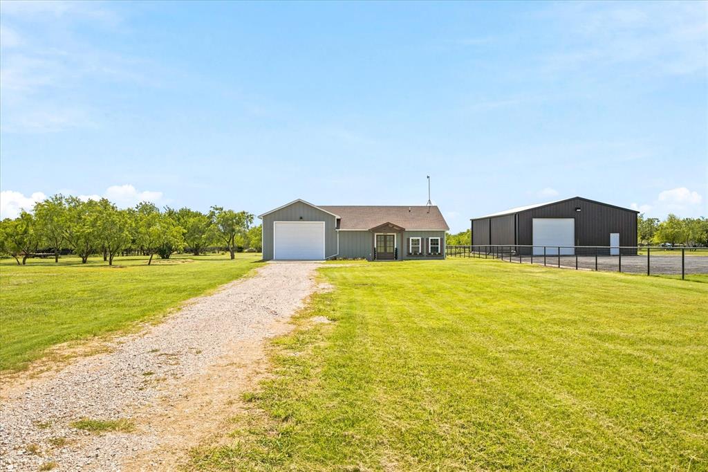 Sandy Oaks Sub - Residential