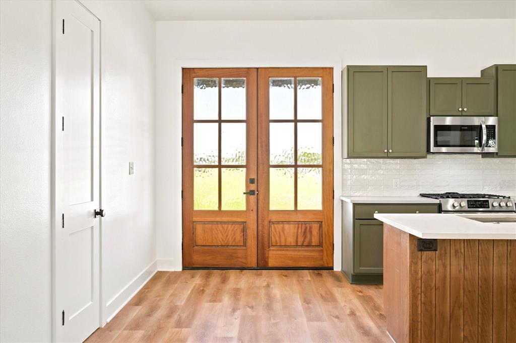 Sandy Oaks Sub - Residential