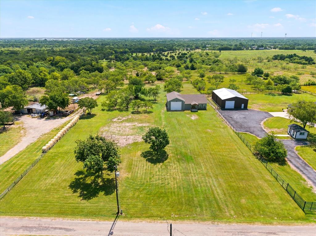 Sandy Oaks Sub - Residential