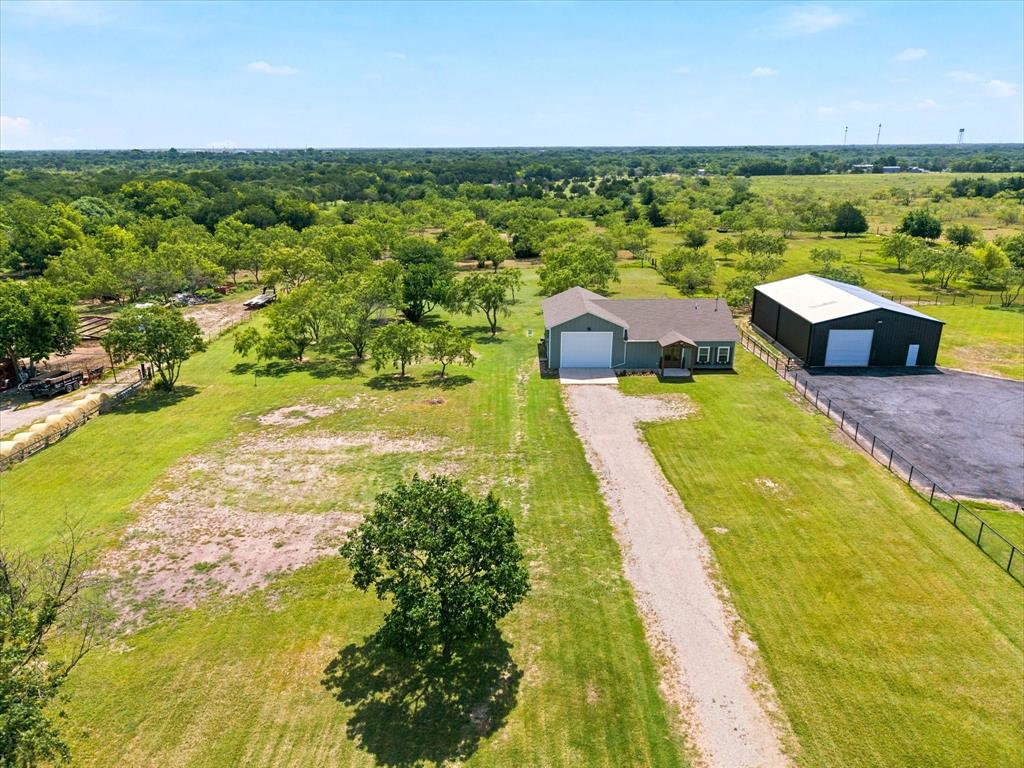 Sandy Oaks Sub - Residential