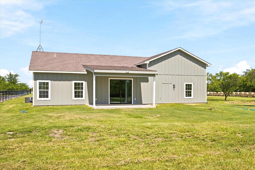 Sandy Oaks Sub - Residential