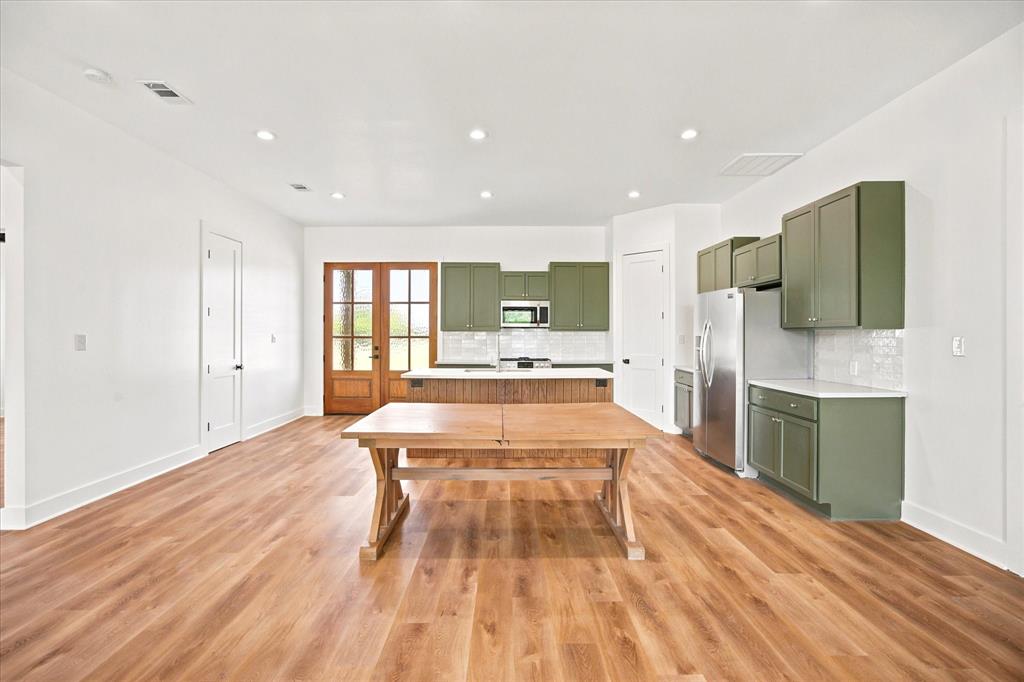 Sandy Oaks Sub - Residential