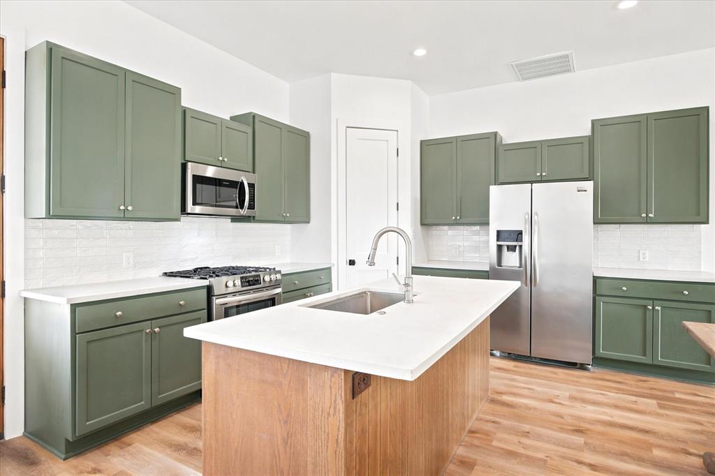 Sandy Oaks Sub - Residential